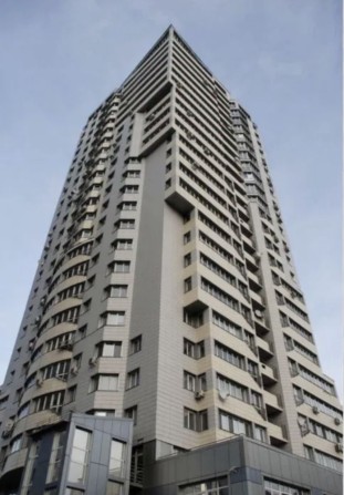 Довгострокова оренда пентхаусу з терасою - фото 1