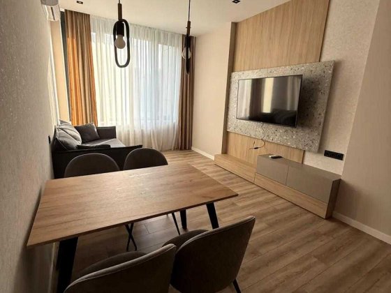 2-к квартира в  ЖК UNIT.Home вул. Ґарета Джонса, Лук'янівка Генератор Киев