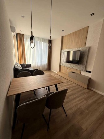 2-к квартира в  ЖК UNIT.Home вул. Ґарета Джонса, Лук'янівка Генератор - фото 1