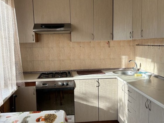 Здаю 3-кімнатну квартиру м.Дорогожичі (господарі) Киев