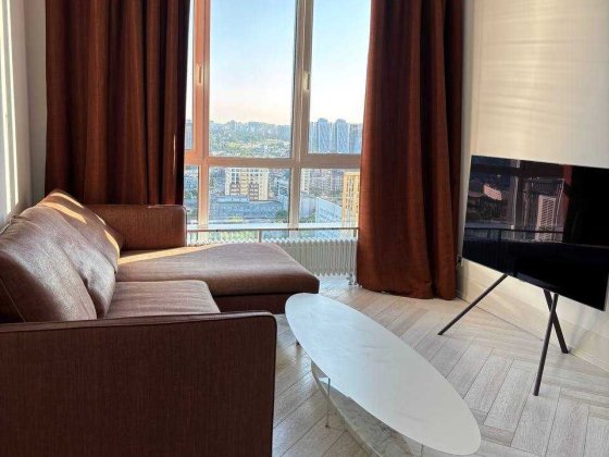 Оренда 3к квартира 120 м2 ЖК Ярославів Град Золоті Ворота Власник Київ