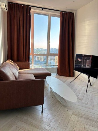 Оренда 3к квартира 120 м2 ЖК Ярославів Град Золоті Ворота Власник - фото 1