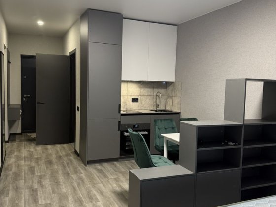 Перша сдача! Довгострокова оренда ЖК Форвард Лук’янівка 1 кімнатна Київ