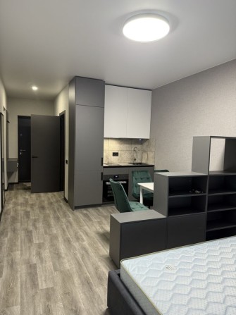 Перша сдача! Довгострокова оренда ЖК Форвард Лук’янівка 1 кімнатна - фото 1