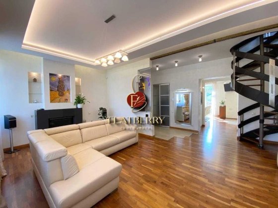 Аренда 5К, ул. Ярославов Вал 13, м. Золотые ворота, Свет не отключают