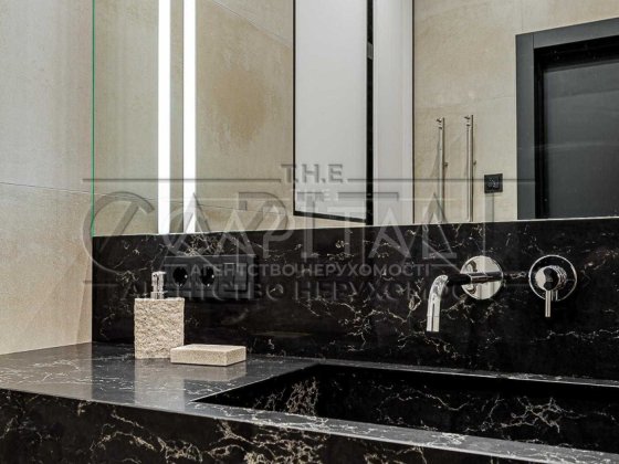 Оренда Квартира Французький квартал 2 Підземний паркінг Київ