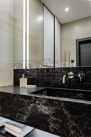 Оренда Квартира Французький квартал 2 Підземний паркінг - фото 1