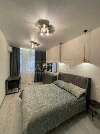 Терміново! Оренда сучасна квартира ЖК Manhattan City Шевченківський рн - фото 1