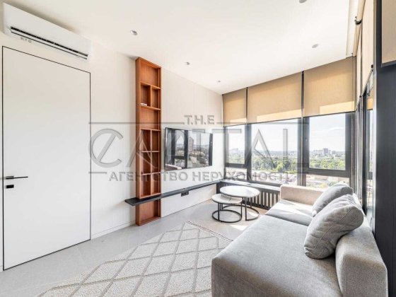 WOW Оренда 1к квартира Unit Home ВИДОВА ПЕРША ЗДАЧА Ґарета Джонса VIP Киев