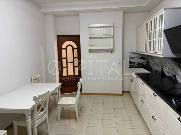 Аренда квартиры, ул. Бульварно-Кудрявская, Кудрявец - фото 1