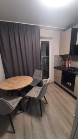 Оболонь Здам в оренду 1к квартиру новий ремонт  перша  здача - фото 1