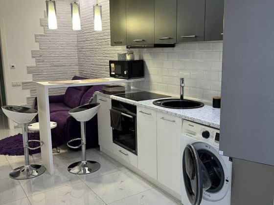 Оренда квартири "Срібна Вежа" Шевченківський район Київ