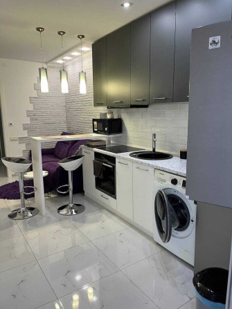 Оренда квартири "Срібна Вежа" Шевченківський район - фото 1