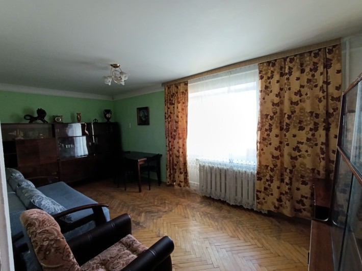 Олени Теліги 31/1 метро Дорогожичі - фото 1