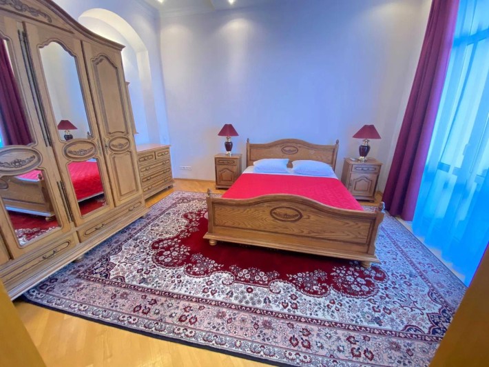 Оренда Антоновича Терещенківська Володимирська Метро Поруч VD - фото 1