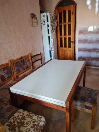 Здам в оренду 3кімнатну Куренівка вул.Захарівська 70м 3\9ц - фото 1