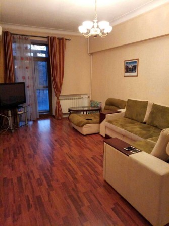 3к по вул.Назарівська 13. Ботанічний сад, м.Університет - фото 1