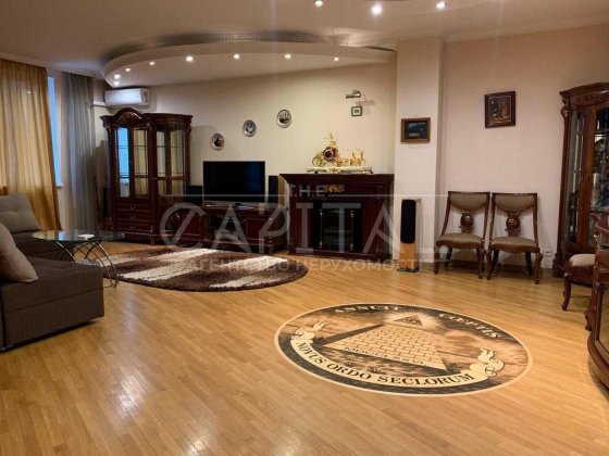 СВІТЛО ТЕПЛО Є завжди Оренда 4к квартира Павлівська 46 Простора ЦЕНТР Киев