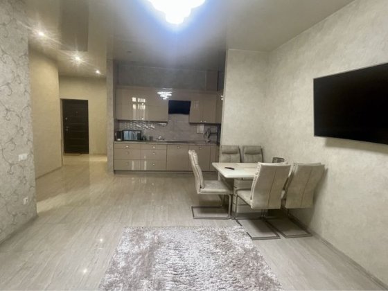 Оренда 2к(65м.кв) ЖК Андерсен| Січових Стрільців| Лукʼянівка Киев