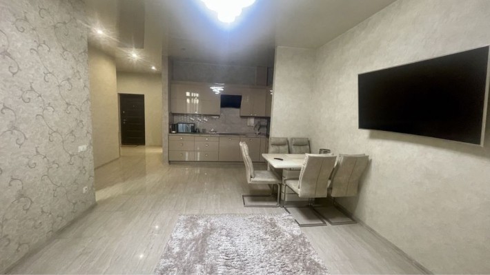 Оренда 2к(65м.кв) ЖК Андерсен| Січових Стрільців| Лукʼянівка - фото 1