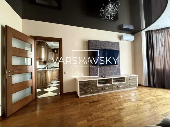 Оренда 2х кімнатної квартири на Салютній - фото 1