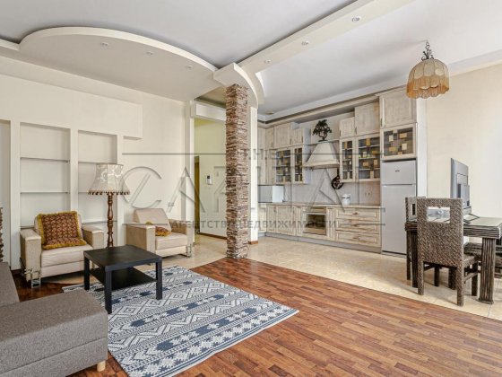 Аренда квартиры в центре Большая Васильковская Печерск Олимпийская Киев