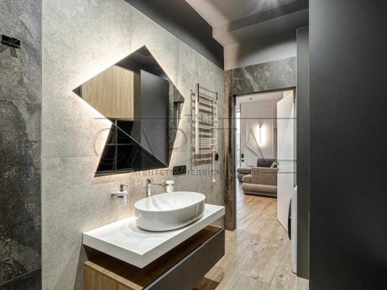 ПРОСТОРА 2-к квартира | ЖК Аурум ЦЕНТР | АВТОНОМНА | Сонячні панелі Киев