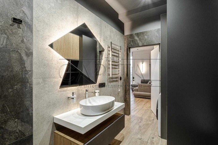 ПРОСТОРА 2-к квартира | ЖК Аурум ЦЕНТР | АВТОНОМНА | Сонячні панелі - фото 1