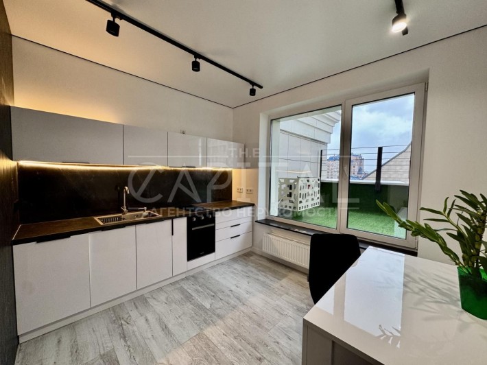 Оренда квартири в ЖК Шевченківський, Золотоустівська, Центр - фото 1