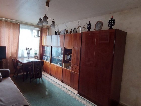 Сдам 1-ку, Шевченковский р-н, провулок Оксани Ворониной 1 Київ