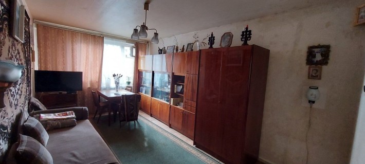 Сдам 1-ку, Шевченковский р-н, провулок Оксани Ворониной 1 - фото 1