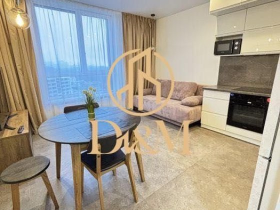 Без %!Оренда квартири на Подолі!ЖК Podil Plaza  Residence!Генератор! Киев