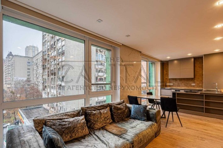 Оренда / 3-кім Квартири / HoffmannHaus / Шевченківський / Центр - фото 1