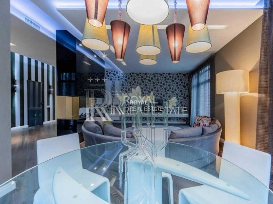 Оренда Квартира 165м2 3кімн Хрещатик Центр 2 паркомісця Київ