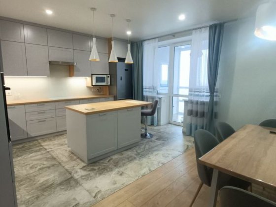 Оренда 3-К  ГЕНЕРАТОР  ЖК Герцен  Парк вул.Герцена 35 метро Дорогожичі Киев