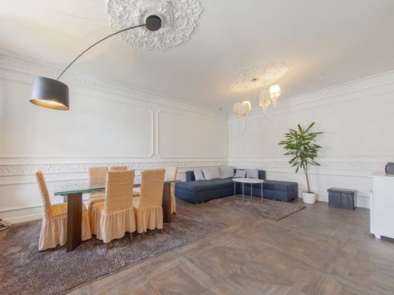 Квартира вул. Гончара,47б Золоті Ворота Киев