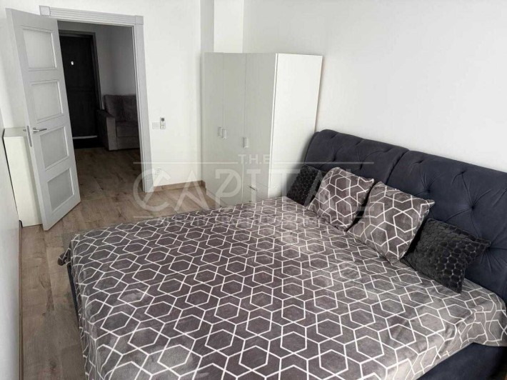 Оренда / 3-кім Квартири / Срібна Вежа / Шевченківський / Центер - фото 1