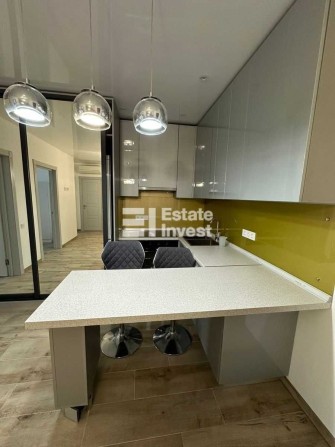 Здається 3 кімн. квартира на вул. Білоруська, 36А, ЖК Срібна Вежа - фото 1