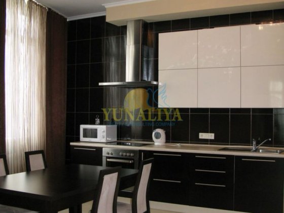 Аренда! 2-х комн. Кудрявский сп. 3, без комиссии! Киев