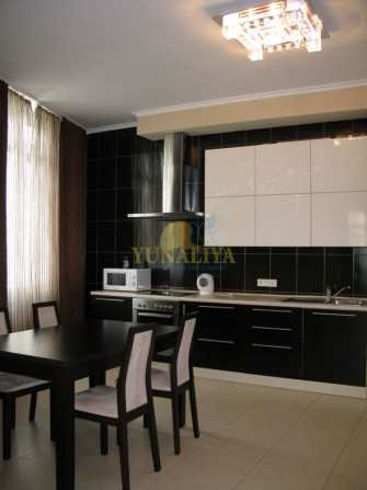 Аренда! 2-х комн. Кудрявский сп. 3, без комиссии! - фото 1