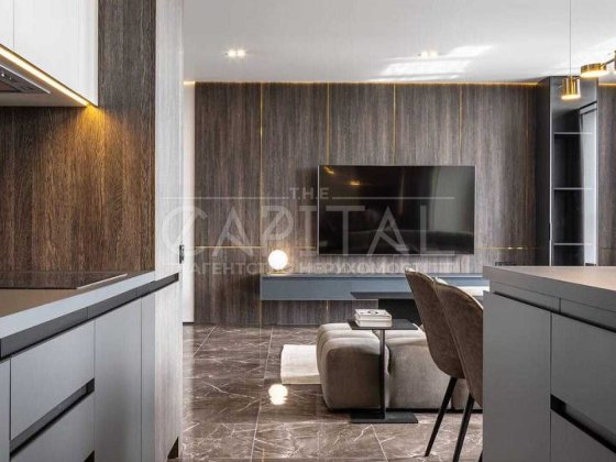 Оренда 2к 81м2 квартири ІНВЕРТОР ЖК Victory V Вікторі В Берестейський Киев