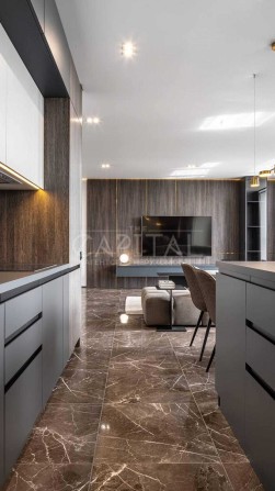 Оренда 2к 81м2 квартири ІНВЕРТОР ЖК Victory V Вікторі В Берестейський - фото 1