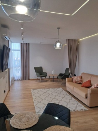 ЖК Elyseum за адресою: вул. Ростиславська (колишня Маршала Рибалка), 5 - фото 1