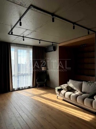 ГОТОВА ДО ЗАСЕЛЕННЯ! Стильна 2-кімнатна ЖК Greenville Park - фото 1