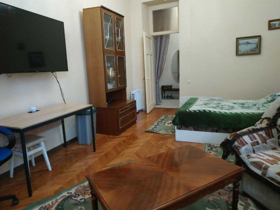 Оренда Київ власник Аренда 1к квартиры  Киев центр  Царский дом Оренда Киев