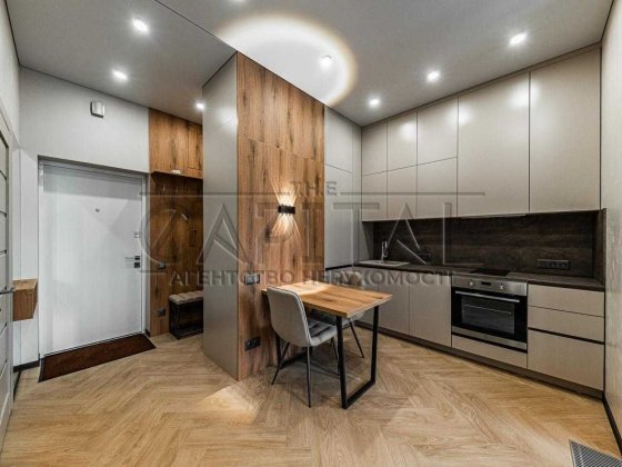 ГЕНЕРАТОР Оренда квартири в UNIT.Home — 1-ша здача Шевченківський Киев