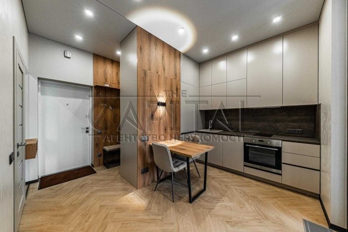 ГЕНЕРАТОР Оренда квартири в UNIT.Home — 1-ша здача Шевченківський - фото 1