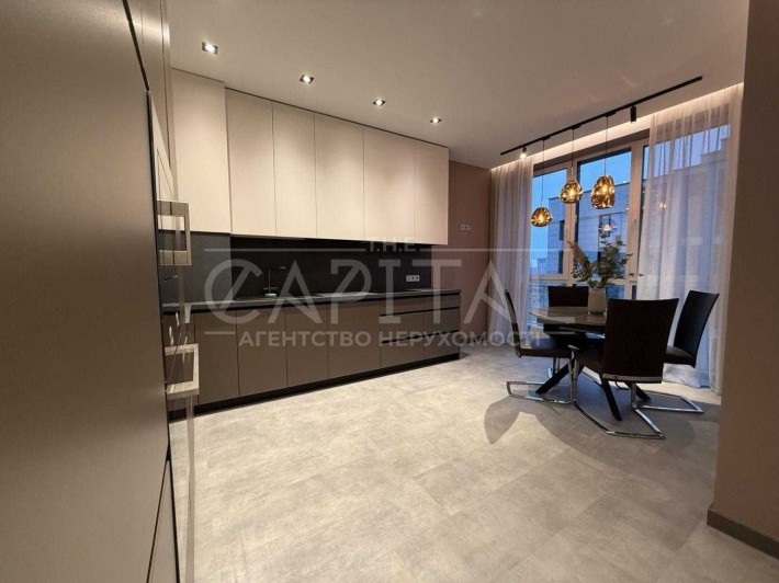 Оренда АВТОНОМНА 2к квартира Ярославів Град Бульварно-Кудрявська 15а - фото 1