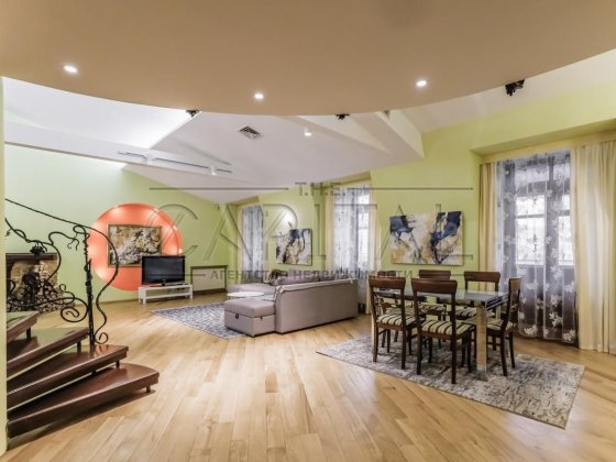 Аренда квартиры, ул. Липинского, Шевченковский р-н. Киев