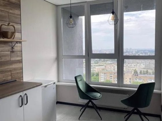 Квартира в оренду довгостроково Киев